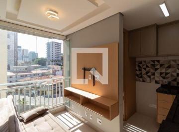 Apartamento · 26m² · 1 Quarto · Apartamento para Aluguel - Vila Aricanduva, 1 Quarto,  26 m² - São Paulo