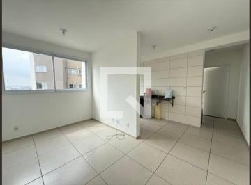 Apartamento · 55m² · 2 Quartos · Apartamento para Aluguel - Centro, 2 Quartos, 55 m² - São Paulo