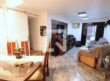 Apartamento · 105m² · 3 Quartos · 2 Vagas · Apartamento para Aluguel - Irajá, 3 Quartos, 105 m² - Rio de Janeiro