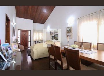 Casa · 330m² · 4 Quartos · 4 Vagas · Casa para Aluguel - Vila Carrão, 4 Quartos, 330 m² - São Paulo