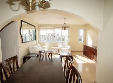 Apartamento · 120m² · 3 Quartos · 1 Vaga · Apartamento para Aluguel - Boa Vista, 3 Quartos,  120 m² - Porto Alegre
