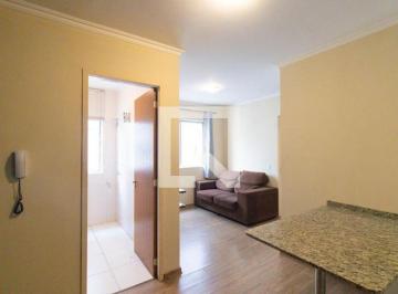 Apartamento · 32m² · 1 Quarto · Apartamento para Aluguel - Centro, 1 Quarto, 32 m² - Curitiba