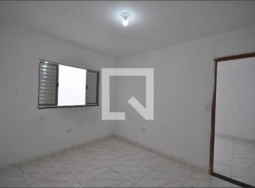 Casa · 40m² · 1 Quarto · Casa para Aluguel - Vila Fidalgo, 1 Quarto, 40 m² - São Paulo