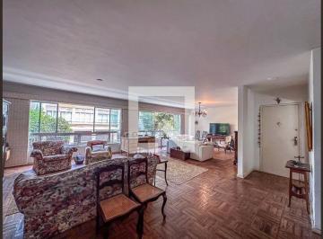 Apartamento · 221m² · 4 Quartos · 2 Vagas · Apartamento para Aluguel - Urca, 4 Quartos, 221 m² - Rio de Janeiro