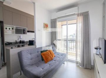 Apartamento · 40m² · 1 Quarto · 1 Vaga · Apartamento para Aluguel - Taquaral, 1 Quarto, 40 m² - Campinas