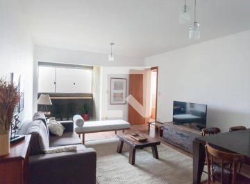 Apartamento · 105m² · 3 Quartos · 2 Vagas · Apartamento para Aluguel - Buritis, 3 Quartos, 105 m² - Belo Horizonte