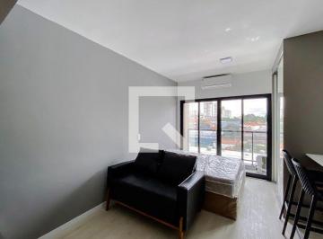 Apartamento · 27m² · 1 Quarto · Apartamento para Aluguel - Mooca, 1 Quarto,  27 m² - São Paulo