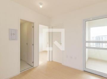 Apartamento · 28m² · 2 Quartos · Apartamento para Aluguel - Freguesia do Ó, 2 Quartos,  28 m² - São Paulo