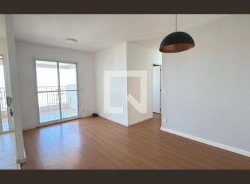Apartamento · 73m² · 3 Quartos · 2 Vagas · Apartamento para Aluguel - Belém, 3 Quartos, 73 m² - São Paulo