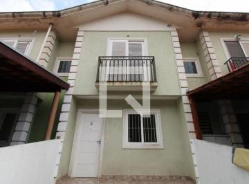 Casa · 162m² · 2 Quartos · 1 Vaga · Casa para Aluguel - Bosque dos Ipês, 2 Quartos,  162 m² - São José dos Campos