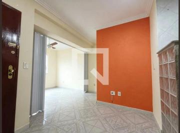 Apartamento · 30m² · 1 Quarto · 1 Vaga · Apartamento para Aluguel - Praia Campista, 1 Quarto,  30 m² - Macaé