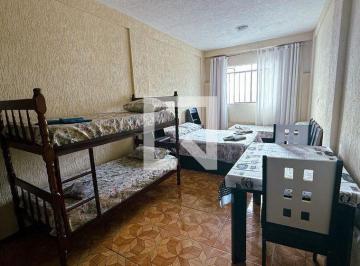 Apartamento · 30m² · 1 Quarto · 1 Vaga · Apartamento para Aluguel - São Mateus, 1 Quarto, 30 m² - Juiz de Fora