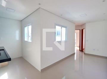 Apartamento · 90m² · 2 Quartos · 1 Vaga · Apartamento para Aluguel - Utinga, 2 Quartos, 90 m² - Santo André