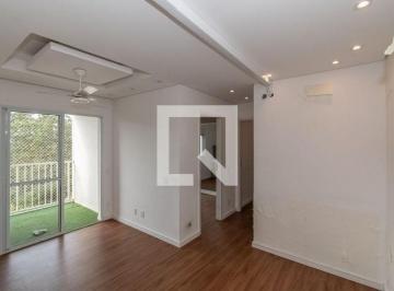 Apartamento · 56m² · 2 Quartos · 1 Vaga · Apartamento para Aluguel - Jardim das Colinas, 2 Quartos,  56 m² - Hortolândia