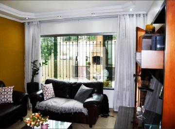 Casa · 180m² · 3 Quartos · 5 Vagas · Casa para Aluguel - Jardim Marisa, 3 Quartos,  180 m² - São Paulo