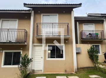 Casa · 60m² · 2 Quartos · 2 Vagas · Casa para Aluguel - Jardim Nossa Sra das Graças, 2 Quartos,  60 m² - Cotia