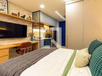 Apartamento · 30m² · 1 Quarto · Apartamento para Aluguel - Vila Madalena, 1 Quarto, 30 m² - São Paulo