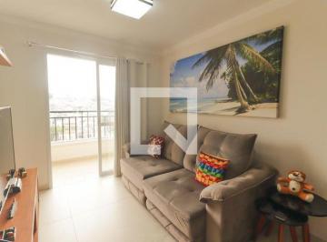 Apartamento · 74m² · 2 Quartos · 1 Vaga · Apartamento para Aluguel - Parque do Paraíso , 2 Quartos, 74 m² - Jundiaí