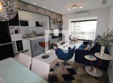 Apartamento · 65m² · 2 Quartos · 1 Vaga · Apartamento para Aluguel - Palmeiras de Sao Jose, 2 Quartos,  65 m² - São José dos Campos