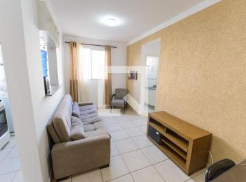 Apartamento · 50m² · 2 Quartos · 1 Vaga · Apartamento para Aluguel - Jardim das Moncoes, 2 Quartos, 50 m² - Taubaté