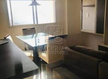 Apartamento · 57m² · 2 Quartos · 1 Vaga · Apartamento à venda, 2 quartos, 1 suíte, 1 vaga, Vila Valparaíso - Santo André/SP