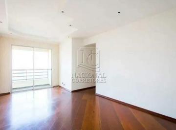 Apartamento · 87m² · 3 Quartos · 2 Vagas · Apartamento à venda, 3 quartos, 1 suíte, 2 vagas, Vila Guiomar - Santo André/SP