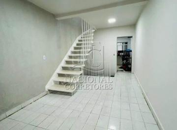 Casa · 132m² · 4 Quartos · 1 Vaga · Sobrado à venda, 4 quartos, 1 suíte, 1 vaga, Planalto - São Bernardo do Campo/SP