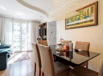 Apartamento · 50m² · 2 Quartos · 1 Vaga · Apartamento à venda, 2 quartos, 1 vaga, Vila Alzira - Santo André/SP