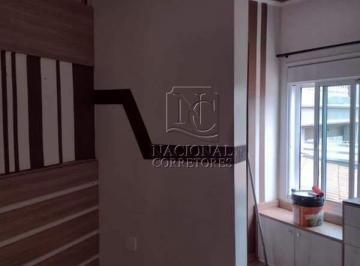 Casa · 96m² · 2 Quartos · 2 Vagas · Casa à venda, 2 quartos, 2 suítes, 2 vagas, Parque das Nações - Santo André/SP