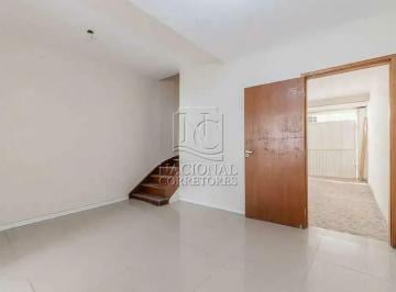 Casa · 140m² · 3 Quartos · Sobrado à venda, 3 quartos, Casa Branca - Santo André/SP