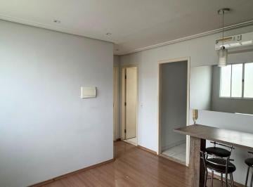 Foto 01 · Apartamento, Jardim Residencial Itaim, Itu, SP