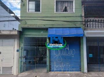 Comercial · 125m² · 2 Vagas · Prédio à venda, 125 m² por R$ 450.000 - Jardim Almeida Prado - Guarulhos/SP