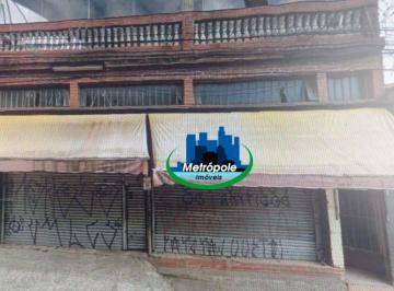 Comercial · 160m² · 7 Vagas · Salão para alugar, 160 m² por R$ 6.900,00/mês - Penha de França - São Paulo/SP