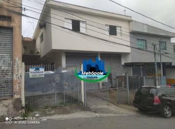 Casa · 270m² · 4 Quartos · 4 Vagas · Sobrado com 4 dormitórios à venda, 270 m² por R$ 600.000,00 - Vila Barros - Guar