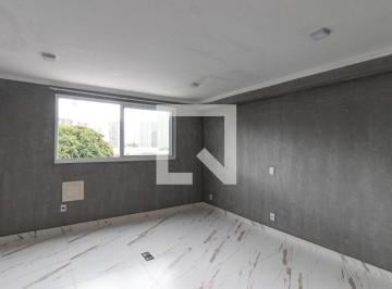 Apartamento · 25m² · 1 Quarto · Apartamento à Venda - Barra Funda, 1 Quarto, 25 m2