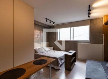 Apartamento · 25m² · 1 Quarto · Apartamento à Venda - Barra Funda, 1 Quarto, 25 m2