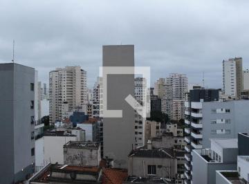 Apartamento · 21m² · 1 Quarto · Apartamento à Venda - Santa Cecília, 1 Quarto, 21 m2