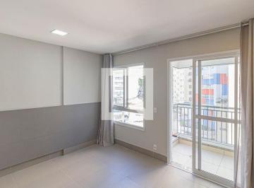Apartamento · 28m² · 1 Quarto · Apartamento à Venda - Bela Vista, 1 Quarto, 28 m2