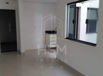 Apartamento · 55m² · 2 Quartos · 1 Vaga · Apartamento para aluguel, 2 quartos, 1 vaga, Parque das Nações - Santo André/SP