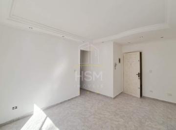 Apartamento · 66m² · 2 Quartos · 1 Vaga · Apartamento 2 Dormitórios à Venda em Santa Terezinha – São Bernardo do Campo