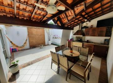 Casa de 3 quartos, Sorocaba · Casa de 130 m² com 3 quartos à venda no Jardim Paulistano