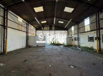 Comercial · 700m² · Glapão Comercial -700m² | Alto Fluxo Centro de Santo André