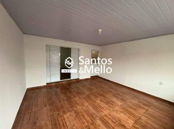 Comercial · 200m² · 3 Quartos · 2 Vagas · Sobrado com 3 dormitórios para alugar - Cidade São Jorge - Santo André/SP