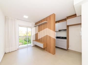 1 · Apartamento com 44.42 m², 2 quartos para alugar no bairro Boneca do Iguaçu.