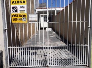Casa · 90m² · 1 Quarto · 3 Vagas · Casa para aluguel - no Parque São Lucas