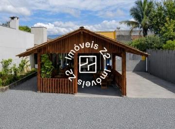 Foto 01 · Casa, Vila Nova, Joinville, SC