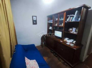 Apartamento · 27m² · 1 Quarto · Apartamento : / Residencial / Flamengo