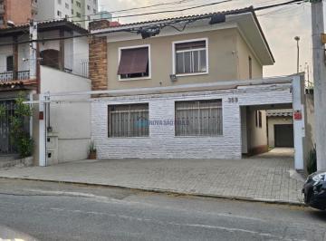 Comercial · 300m² · 10 Vagas · Casa Comercial com 5 Salas e 300m².