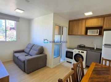 Apartamento · 31m² · 2 Quartos · 31 m² | 2 quartos | 1 banheiro| próximo ao Museu do Ipiranga | sem vaga