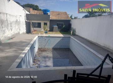 Casa · 120m² · 2 Quartos · 2 Vagas · Casa à venda - em Terra Preta